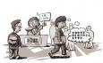 面試中哪些錯誤讓你錯失機(jī)會